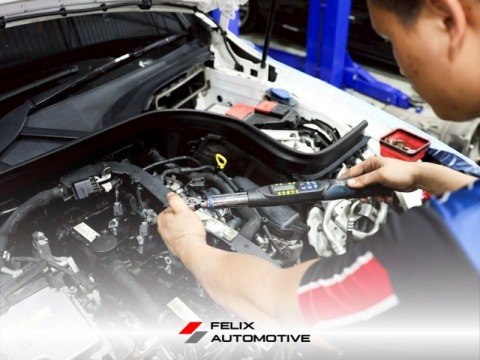 BMW Specialist บางนา